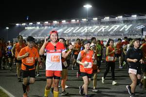 BIB: 2171, 26877, 20569, 9290, 24972
                            <button type="button" onclick="openModal(10872529)" class="btn btn-primary btn-sm float-right btn-popup" data-toggle="modal" data-target=".modal-high-quality">
                        <i class="fas fa-shopping-cart"></i> Add to Cart
                    </button>
                                            <button type="button" onclick="isThisMe(10872529, true)" class="btn btn-success btn-sm float-right btn-popup btn-isme hidden" data-toggle="tooltip" data-placement="bottom" title="นี่คือรูปของคุณใช่ไหม คลิกที่นี่เพื่อเอาเข้าอัลบั้ม">
                        <i class="fas fa-plus"></i> Add to album
                    </button>
                    <button type="button" onclick="isThisMe(10872529, false)" class="btn btn-warning btn-sm float-right btn-popup btn-isnotme hidden">
                        <i class="fas fa-ban"></i> Remove from album
                    </button>